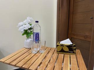 Islamabad Guesthouse b-17 - 3