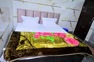 Shri Raghunath Yatri Niwas - 7