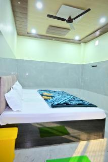 Shri Raghunath Yatri Niwas - 6