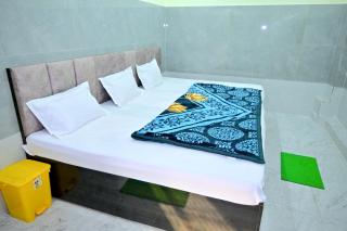 Shri Raghunath Yatri Niwas - 0