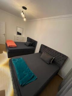 Sea view apartment 10 , in city center front of the sea F 10 - 9