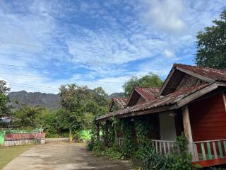 Phonyeng Guest house - 8