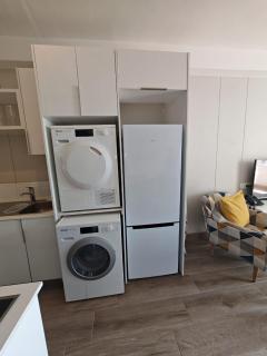 Cosy Regency menylin apartment - Pretoria - 6