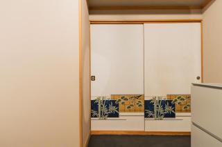 Cabin Build Take - 竹 - 5