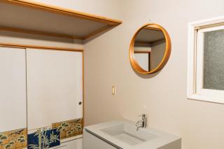 Cabin Build Take - 竹 - 6