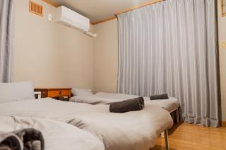 Cabin Build Take - 竹 - 8