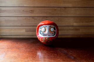 Cabin Build Take - 竹 - 1