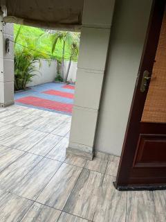 Nzwaki Self Catering - 9