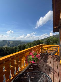 Michałówka na Kubalowej Łące - 9