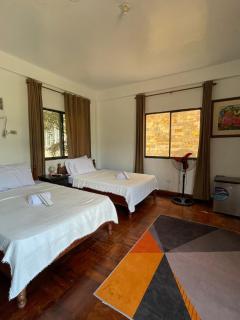 Buenavista Private Room with free Breakfast - 3