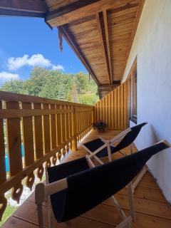 Michałówka na Kubalowej Łące - 3