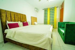 Sukoon Nyali Suites - 8