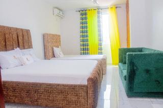 Sukoon Nyali Suites - 1