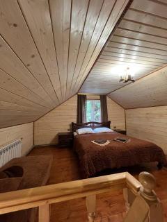 Лісова тиша Дворівневий Люкс - 6