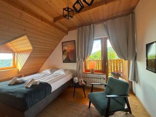 Michałówka na Kubalowej Łące - 4