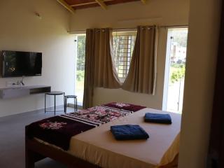 Drizzle Home - A Cosy Stay - 1