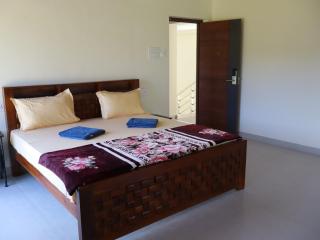 Drizzle Home - A Cosy Stay - 1