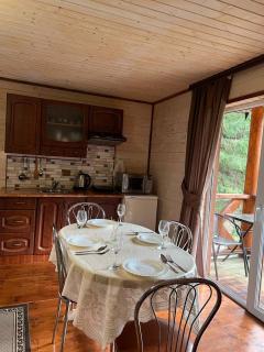 Лісова тиша Дворівневий Люкс - 8