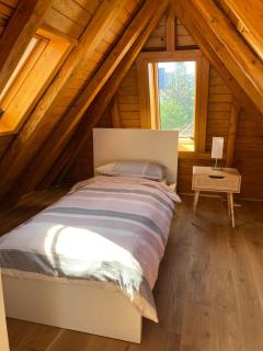 München Laim - Apartment for 4 Persons 2 bed rooms - 6