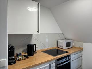 München Laim - Apartment for 4 Persons 2 bed rooms - 4