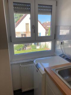 München Laim - Apartment for 4 Persons 2 bed rooms - 2