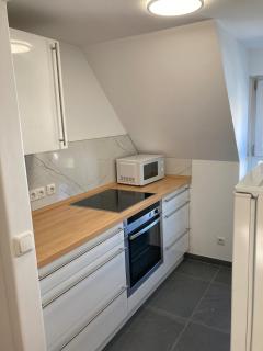 München Laim - Apartment for 4 Persons 2 bed rooms - 1