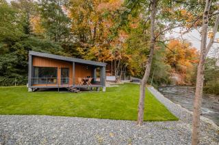 River Escape Retreat & Spa - Adults Only - 2