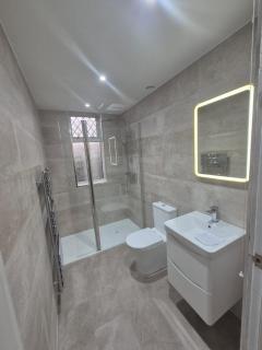 The Prestwick Pad - 4