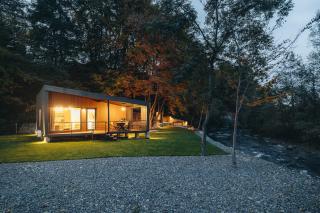 River Escape Retreat & Spa - Adults Only - 9