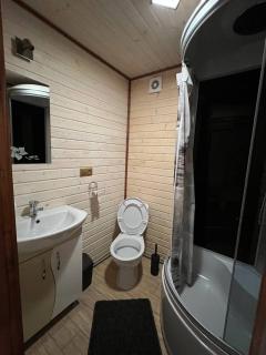 Лісова тиша Дворівневий Люкс - 4