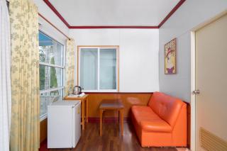 The Peak Resort Chaiyaphum - 5