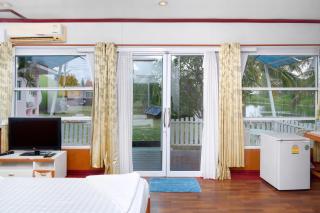 The Peak Resort Chaiyaphum - 9