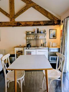 Lower Rudloe Farm - 3