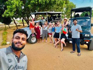 Sheran Safari House - 0