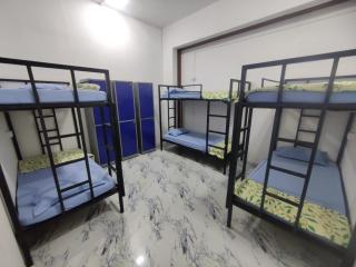 NestIQ Hostel - 2