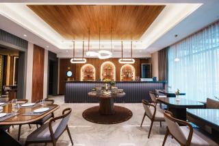 Boutique Hotel Olive - 3