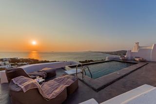 Venti Villa Naxos - 8
