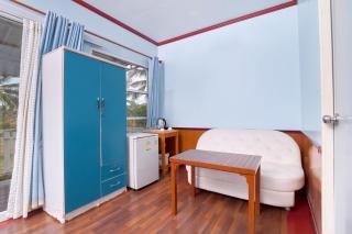 The Peak Resort Chaiyaphum - 8