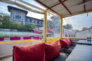 Viva Butik Sirkeci Apart - 9