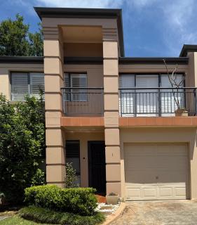 Miranda Retreat Stylish 1-Bedroom Near Cronulla & Sydney Airport - 8