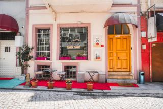 Viva Butik Sirkeci Apart - 7