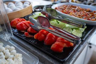 Viva Butik Sirkeci Apart - 6