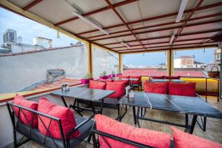 Viva Butik Sirkeci Apart - 5