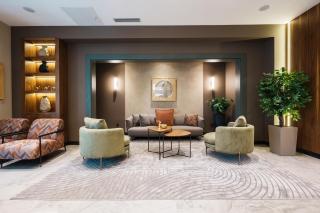 Boutique Hotel Olive - 2