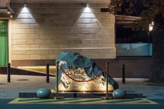 Boutique Hotel Olive - 3