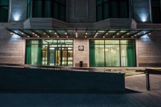 Boutique Hotel Olive - 8