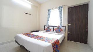 Nakshatra residency - Coimbatore - 0