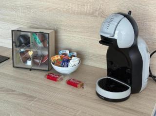 La Dolce Vita Trans-en-Provence Studios & Terrasses - Trans-en-Provence - 8