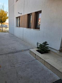 Apartament Parc Romanescu 4 locuri-2 familii - 8