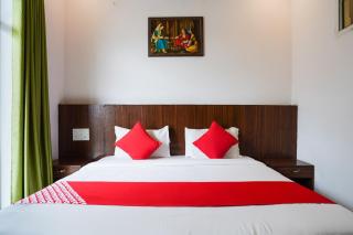 Hotel pramod palace - 6